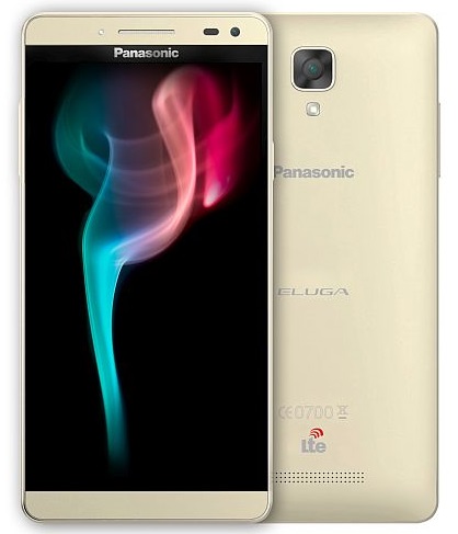 Panasonic Eluga I2 (2016)